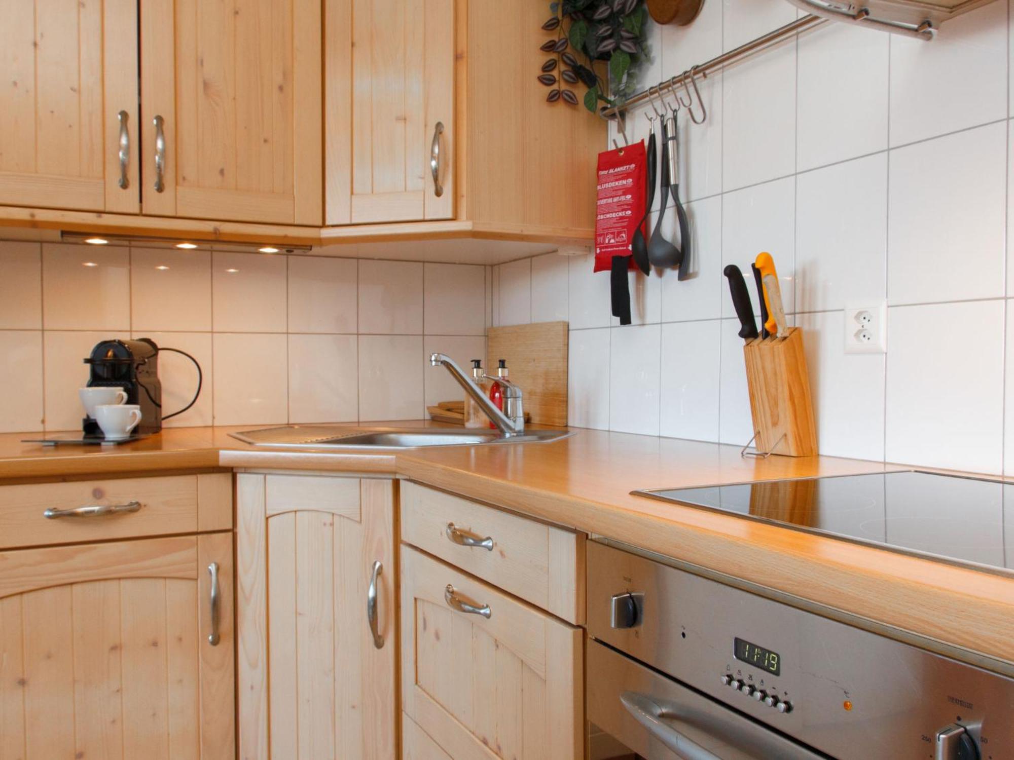 Apartment Montfort 9A By Interhome Нендаз Екстериор снимка